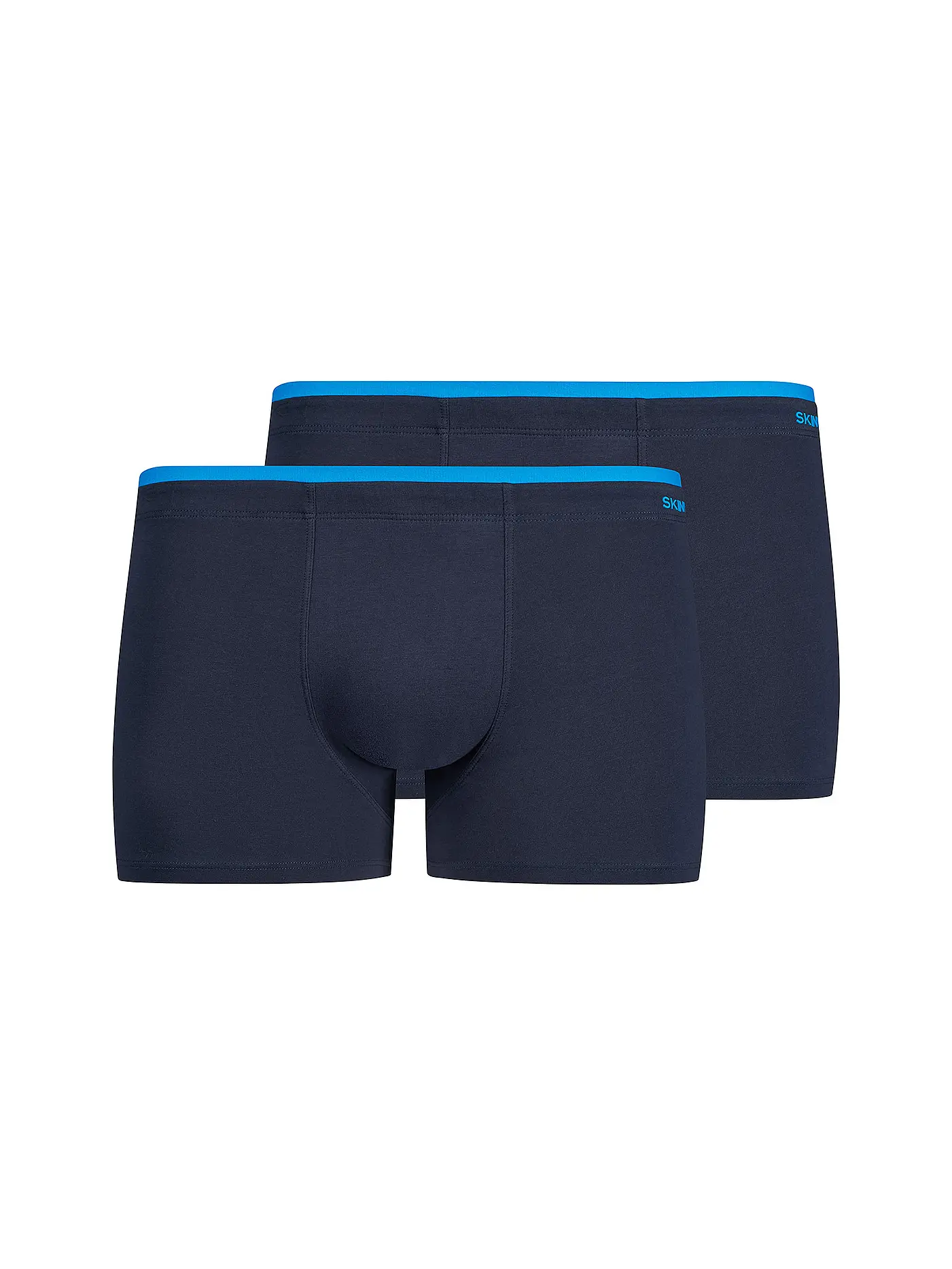 SKINY | Pants 2er Pkg. crown blue | 
